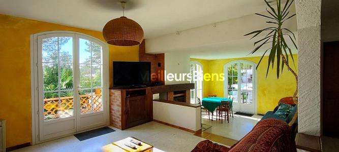Acheter Maison 160 m2 Rabastens