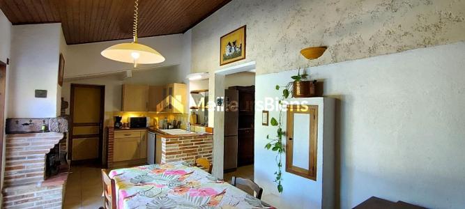 Acheter Maison Rabastens 345000 euros