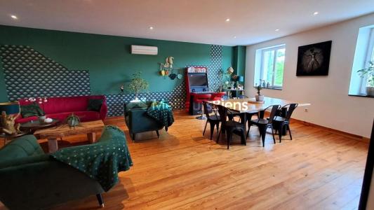 For sale Gaillac 7 rooms 222 m2 Tarn (81600) photo 2