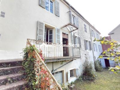 Annonce Vente 8 pices Maison Port-sur-saone 70