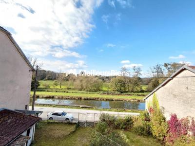 Acheter Maison 238 m2 Port-sur-saone