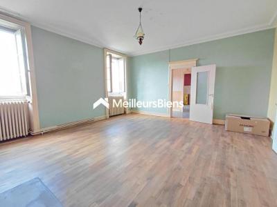 Acheter Maison Port-sur-saone 114000 euros