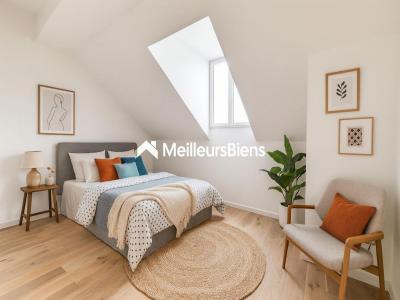 Annonce Vente 3 pices Appartement Rueil-malmaison 92