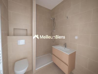 Acheter Appartement Rueil-malmaison 428000 euros
