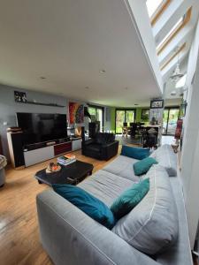 For sale Wattrelos 7 rooms 164 m2 Nord (59150) photo 0