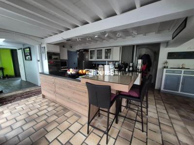 For sale Wattrelos 7 rooms 164 m2 Nord (59150) photo 1