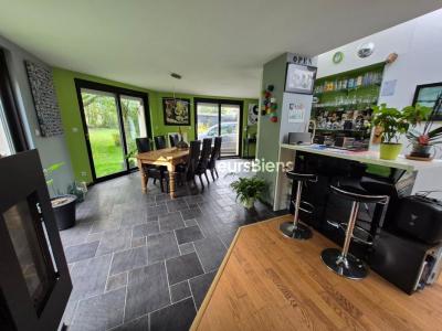 For sale Wattrelos 7 rooms 164 m2 Nord (59150) photo 4