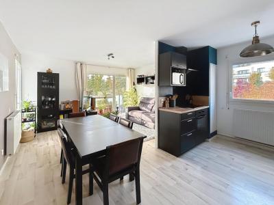 Annonce Vente 3 pices Appartement Caen 14