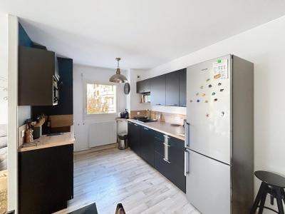 Acheter Appartement 63 m2 Caen