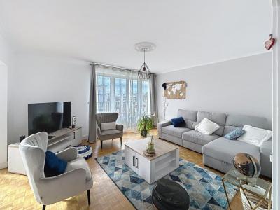 Acheter Appartement 78 m2 Caen