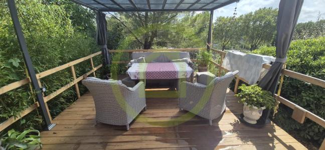 For sale Seynes 5 rooms 147 m2 Gard (30580) photo 1