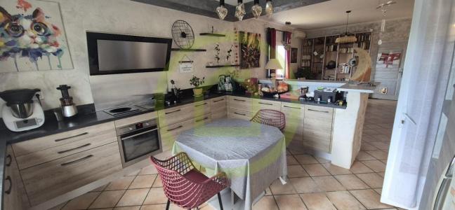 For sale Seynes 5 rooms 147 m2 Gard (30580) photo 4