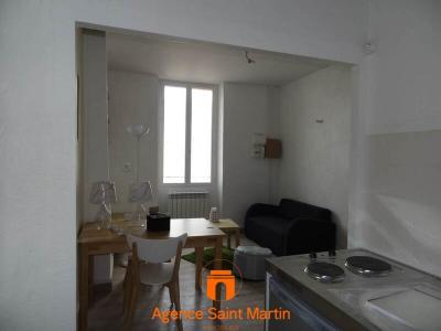 Annonce Location 2 pices Appartement Ancone 26