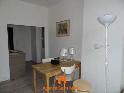 Louer Appartement 30 m2 Ancone