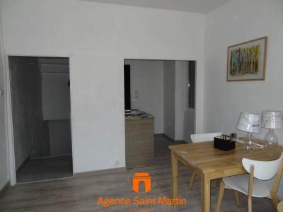 Louer Appartement Ancone Drome