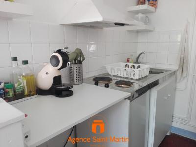 Louer Appartement 35 m2 Ancone
