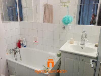 Louer Appartement Ancone Drome