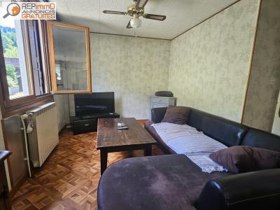 Annonce Vente 6 pices Maison Saint-maurice-sur-moselle 88