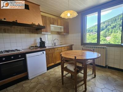 Acheter Maison 135 m2 Saint-maurice-sur-moselle