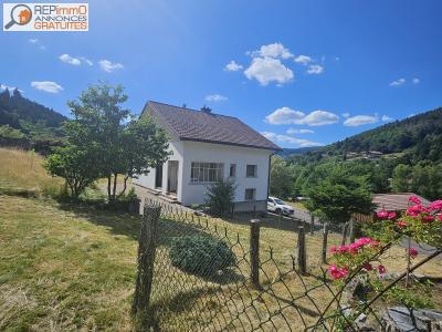 Acheter Maison Saint-maurice-sur-moselle 149900 euros