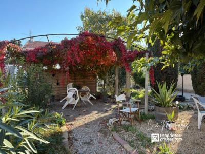 Annonce Vente 6 pices Maison Lapalud 84