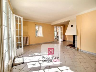Annonce Vente 7 pices Maison Amilly 45