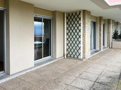 Acheter Appartement 57 m2 Dinard