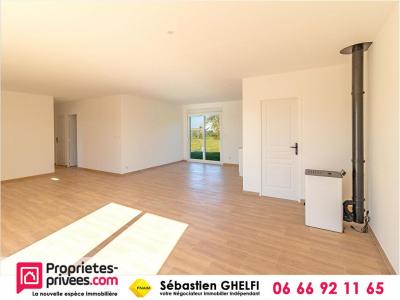 For sale Chemery LE-CONTROIS-EN-SOLOGNE 4 rooms 86 m2 Loir et cher (41700) photo 4