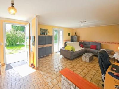 Annonce Vente 6 pices Maison Aigle 61