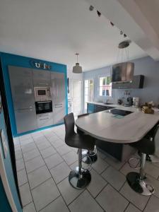 Annonce Vente 7 pices Maison Ouzouer-sur-loire 45