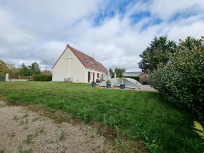 Acheter Maison Ouzouer-sur-loire Loiret