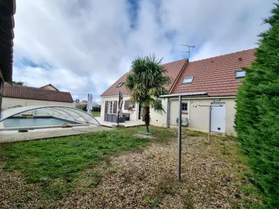 Acheter Maison Ouzouer-sur-loire 265000 euros