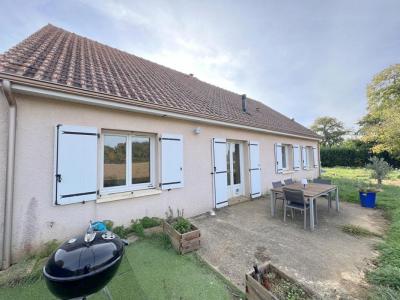 Annonce Vente 4 pices Maison Bazoge 72