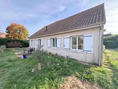 Acheter Maison 92 m2 Bazoge