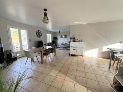 Acheter Maison Bazoge Sarthe