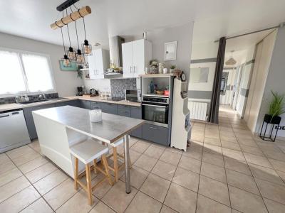Acheter Maison Bazoge 218400 euros