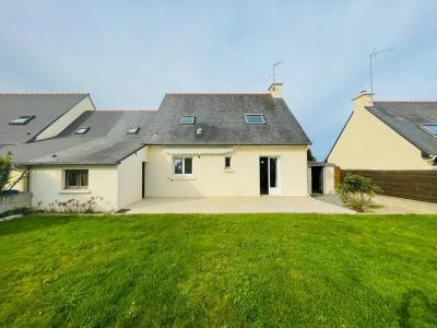 For sale Ploufragan 5 rooms 98 m2 Cotes d'armor (22440) photo 1