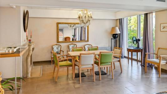 For rent Lyon-6eme-arrondissement 2 rooms 61 m2 Rhone (69006) photo 2