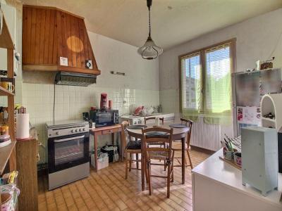 Acheter Maison 101 m2 Brive-la-gaillarde