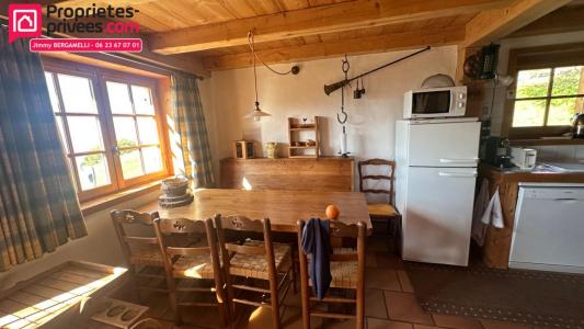 Acheter Maison Passy 715000 euros
