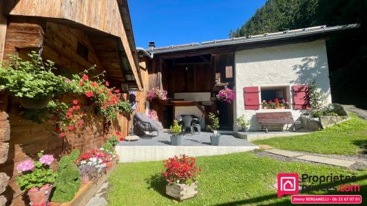 Annonce Vente 5 pices Maison Saint-gervais-les-bains 74