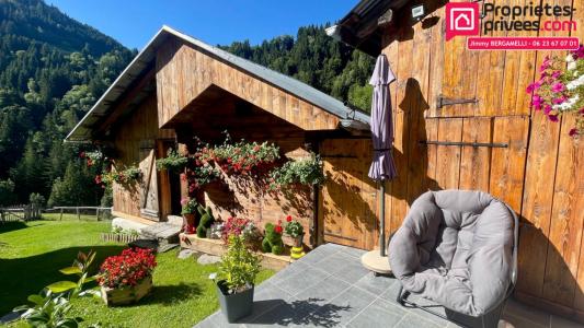Acheter Maison 124 m2 Saint-gervais-les-bains