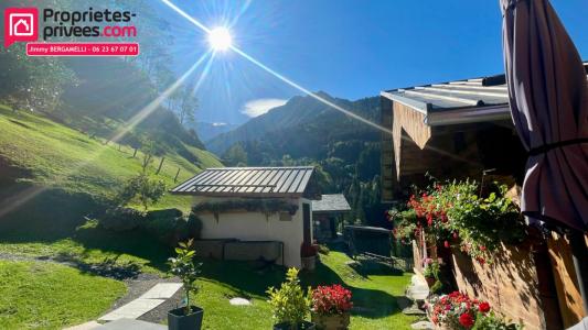 Acheter Maison Saint-gervais-les-bains Haute savoie