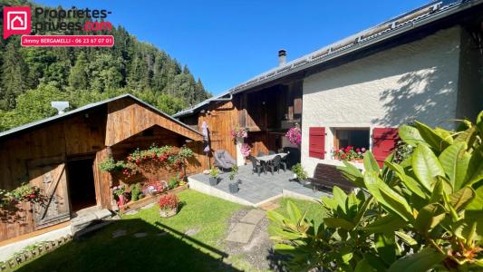 Acheter Maison Saint-gervais-les-bains 885000 euros