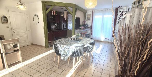 Acheter Maison 116 m2 Saint-dizier