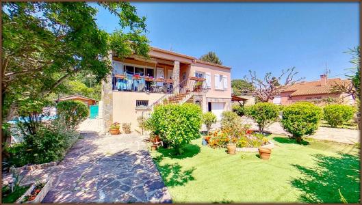 Annonce Vente 4 pices Maison Saint-raphael 83