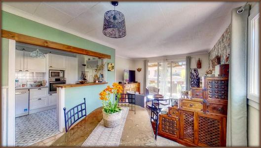 Acheter Maison 117 m2 Saint-raphael