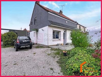 For sale Neufchatel-hardelot 6 rooms 100 m2 Pas de calais (62152) photo 1
