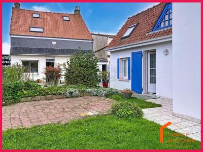 For sale Neufchatel-hardelot 6 rooms 100 m2 Pas de calais (62152) photo 2