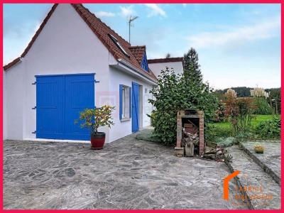 For sale Neufchatel-hardelot 6 rooms 100 m2 Pas de calais (62152) photo 3